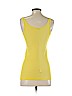 Vince. Yellow Tank Top Size M - photo 2