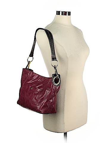 Bueno Leather Tote (view 2)