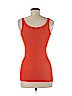 Vince. Orange Tank Top Size M - photo 2