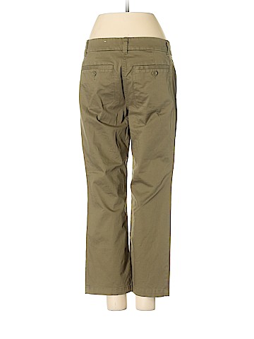 Ann Taylor LOFT Khakis (view 2)