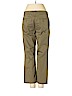 Ann Taylor LOFT Green Khakis Size 0 (petite) - photo 2