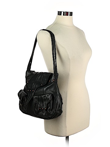 Assorted Brands Leather Shoulder Bag (view 2)
