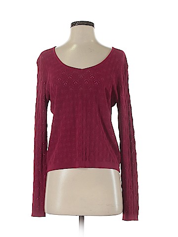 Doncaster Long Sleeve Top (view 1)