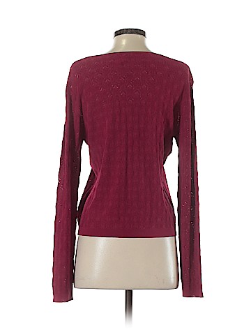 Doncaster Long Sleeve Top (view 2)