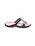 Crocs Pink Sandals Size 7 (wide) - photo 1