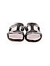 Crocs Pink Sandals Size 7 (wide) - photo 2