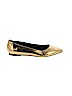 Gap Gold Flats Size 8 (wide) - photo 1