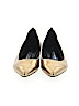 Gap Gold Flats Size 8 (wide) - photo 2