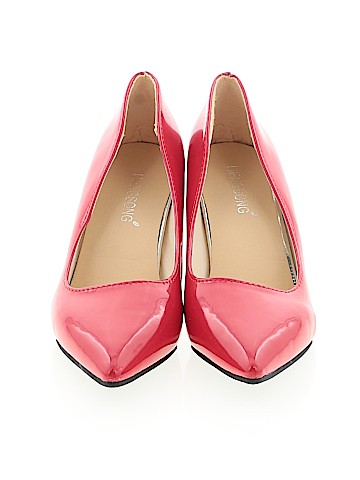 Assorted Brands Heels (view 2)