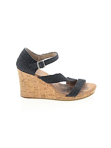 TOMS Wedges (view 1)