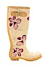 Hunter Tan Rain Boots Size 5 (wide) - photo 1
