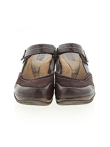 Rialto Mule/Clog (view 2)