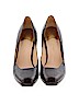 Cole Haan Brown Heels Size 9 1/2 (wide) - photo 2