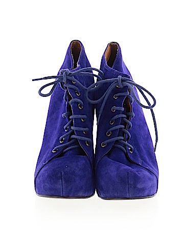Jeffrey Campbell Ankle Boots (view 2)