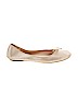 Old Navy Gold Flats Size 10 (wide) - photo 1