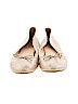 Old Navy Gold Flats Size 10 (wide) - photo 2