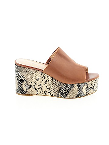 Nine West Mule/Clog (view 1)