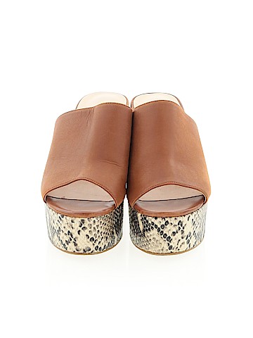 Nine West Mule/Clog (view 2)