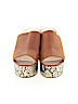Nine West Tan Mule/Clog Size 8 (wide) - photo 2