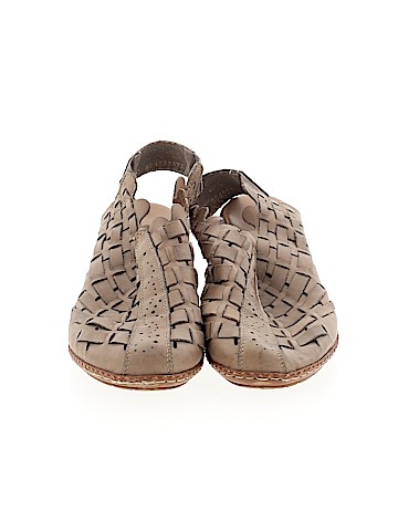 Rieker Mule/Clog (view 2)