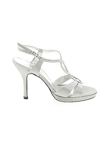 The Touch Of Nina Heels (view 1)