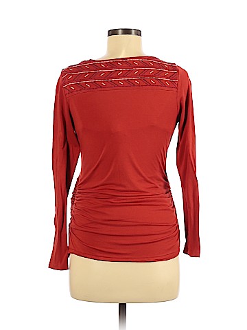 Old Navy - Maternity Long Sleeve Top (view 2)