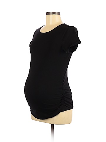Old Navy - Maternity Short Sleeve T-Shirt (view 1)