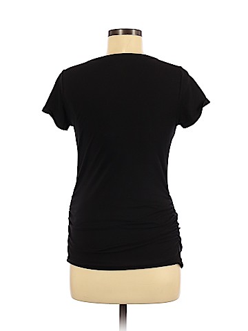 Old Navy - Maternity Short Sleeve T-Shirt (view 2)