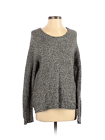 Madewell Pullover Sweater (view 1)