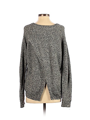 Madewell Pullover Sweater (view 2)