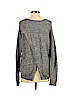 Madewell Gray Pullover Sweater Size S - photo 2