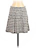 Ann Taylor LOFT Black Casual Skirt Size S (petite) - photo 1