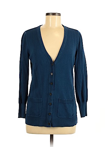 Liz Claiborne Cardigan (view 1)