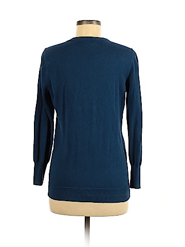 Liz Claiborne Cardigan (view 2)