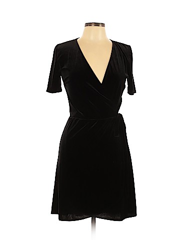 Aqua Casual Dress (view 1)