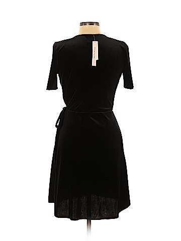 Aqua Casual Dress (view 2)