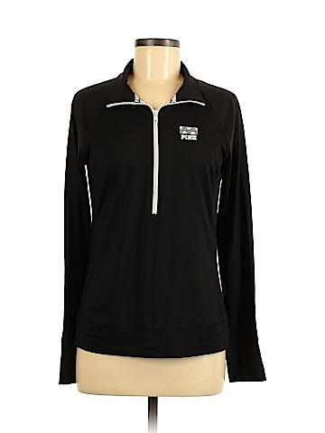 Victoria's Secret Pink Track Jacket (view 1)