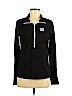 Victoria's Secret Pink Black Track Jacket Size M - photo 1