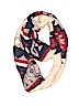 American Eagle Outfitters Print Ivory Scarf One size - photo 1