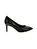 Rockport Black Heels Size 6 1/2 - photo 1