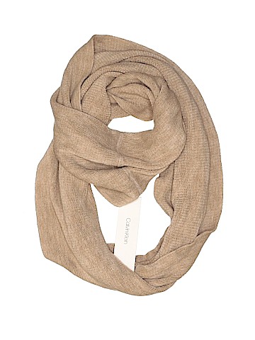 Calvin Klein Scarf (view 1)