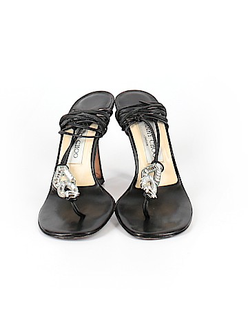 Jimmy Choo Heels (view 2)