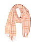 Assorted Brands 100% Cashmere Chevron-herringbone Pink Cashmere Scarf One size - photo 1