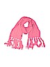 Gap Solid Pink Scarf One size - photo 1