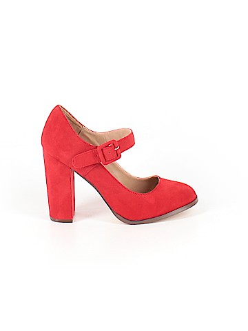 Mix No. 6 Heels (view 1)