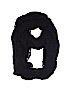 Unbranded Solid Black Scarf One size - photo 1