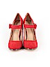 Mix No. 6 Red Heels Size 6 1/2 - photo 2
