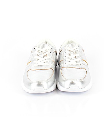 Lauren by Ralph Lauren Sneakers (view 2)