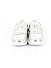Lauren by Ralph Lauren Silver Sneakers Size 6 - photo 2