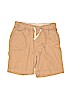 Crewcuts Tan Shorts Size 12 - photo 1